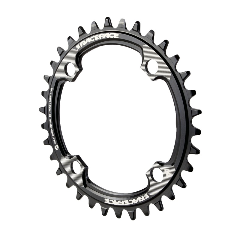 104 BCD Chainring – Shimano 12-Speed