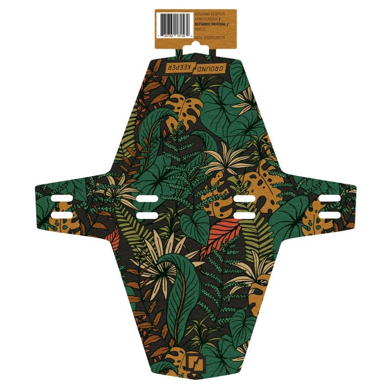 Botanic Revival Mini Fender