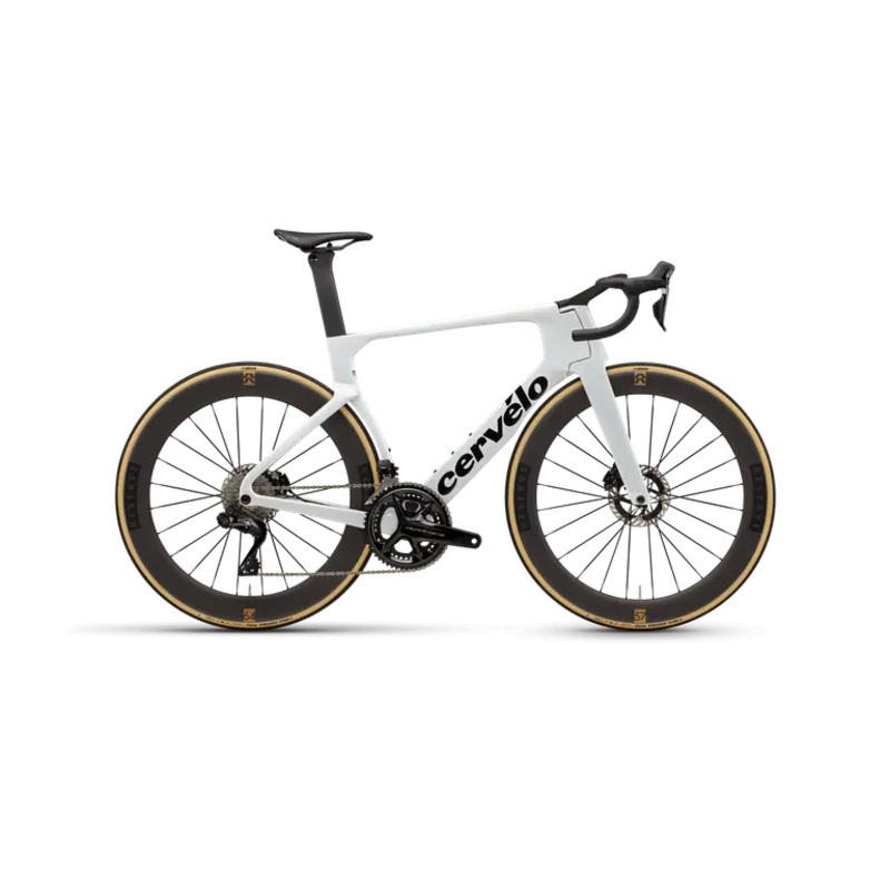 Cervelo S5 Dura-Ace Di2 Lithium