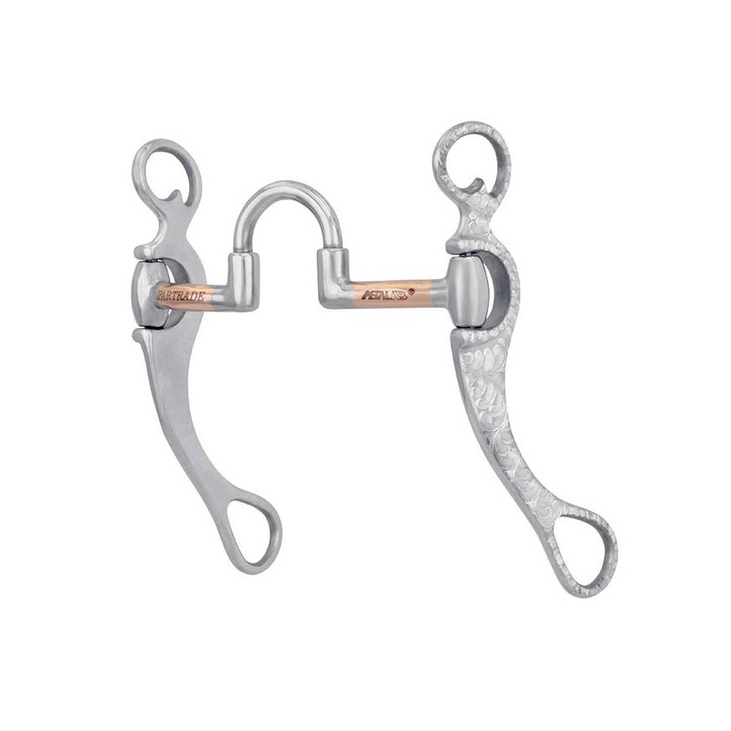 FG Lightweight Medium Correctional Bit