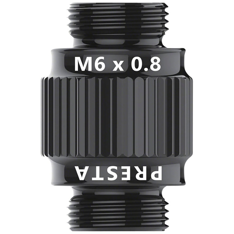 Lezyne ABS-1 Pro Tubeless Chuck