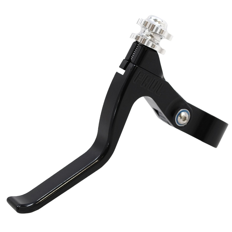 Love Levers 2.5 Left/Right Black