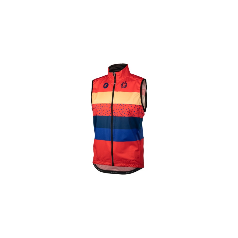 Men’s Team Polytone Vest