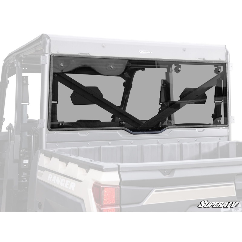 Polaris Ranger XP 900 Rear Windshield