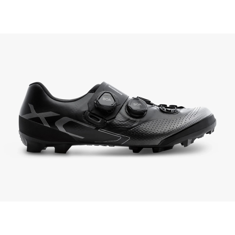 SH-XC702 Off-Road Shoe Black