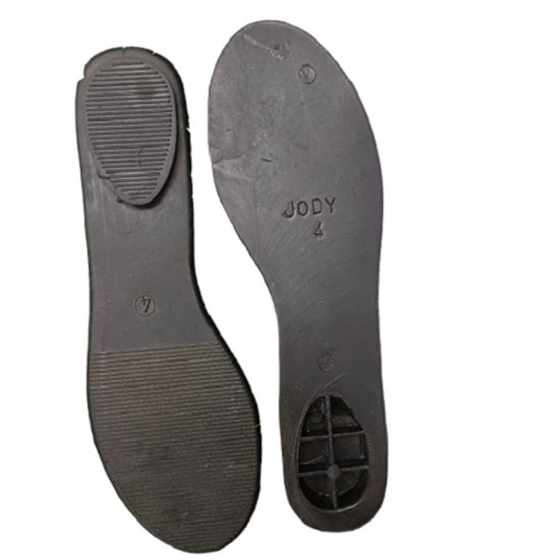 Sole jody ladies pvc pumps