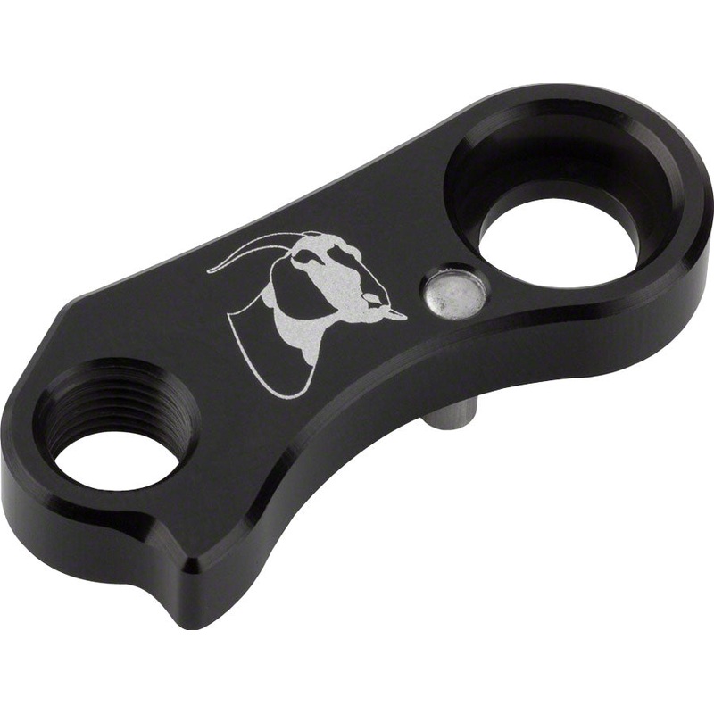 Wolf Tooth Components Lindarets GoatLink Shimano Direct Mount Derailleur Adaptor