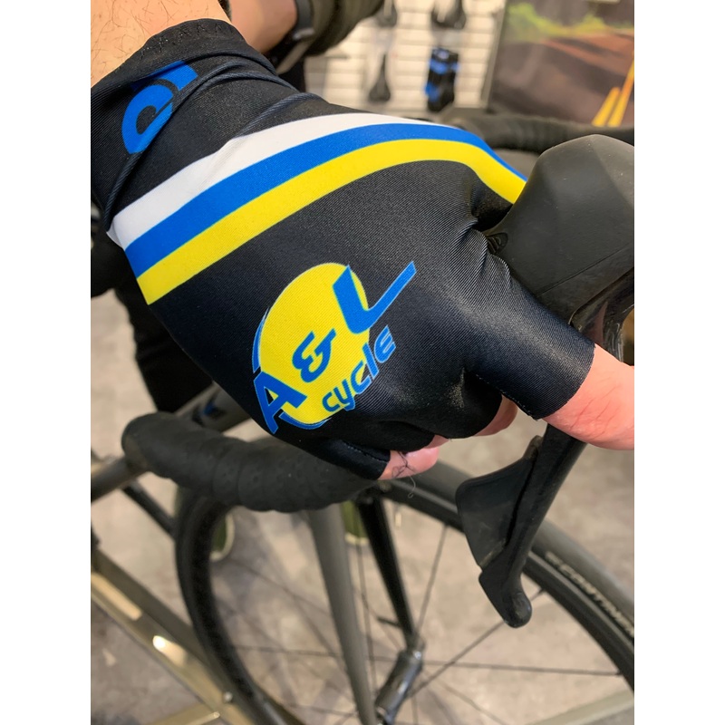 A&L V2 Elite Pro Gloves