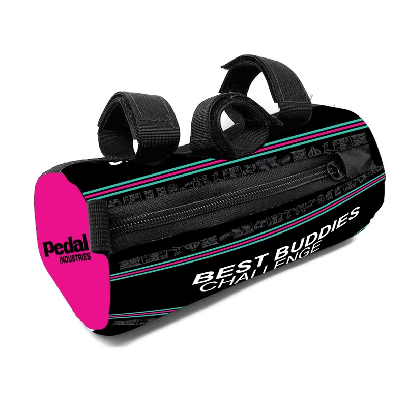 Best Buddies 2025 Barrito Bar Bag