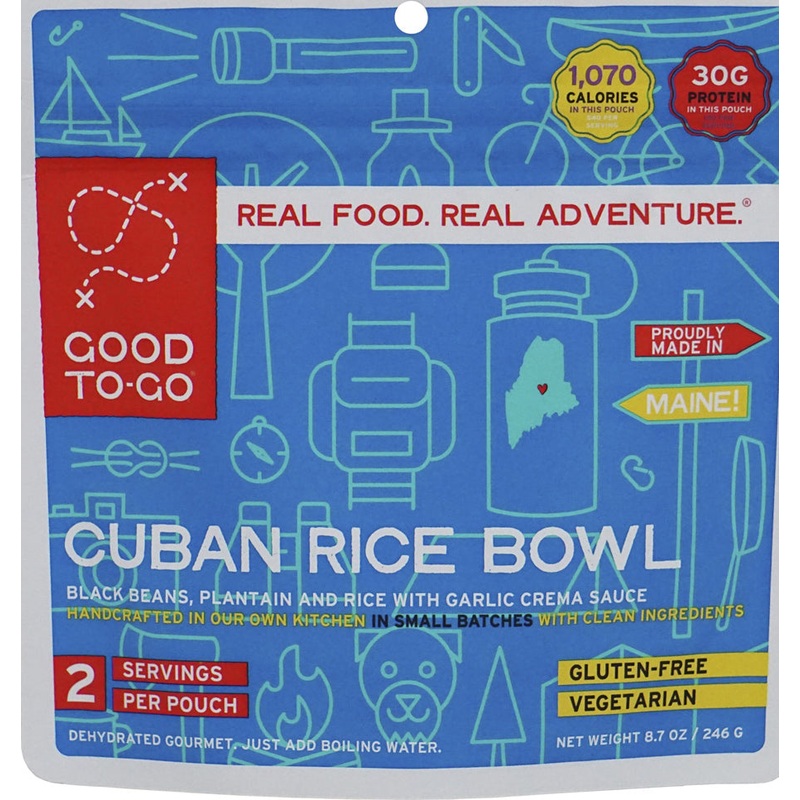 Cuban Rice Bowl Cuban Rice Bowl