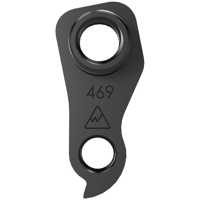 Devinci Spartan, Troy, Wilson (2014-20) Wheels Manufacturing Derailleur Hanger – 469