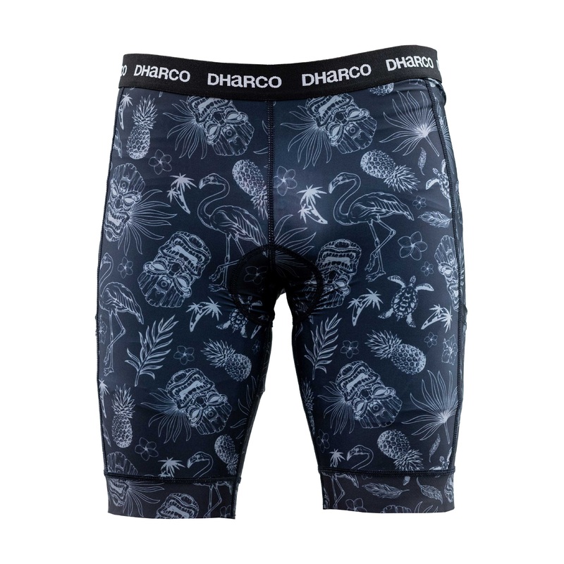 DHaRCO Men’s Padded Knicks Party Pants – L – Fraser