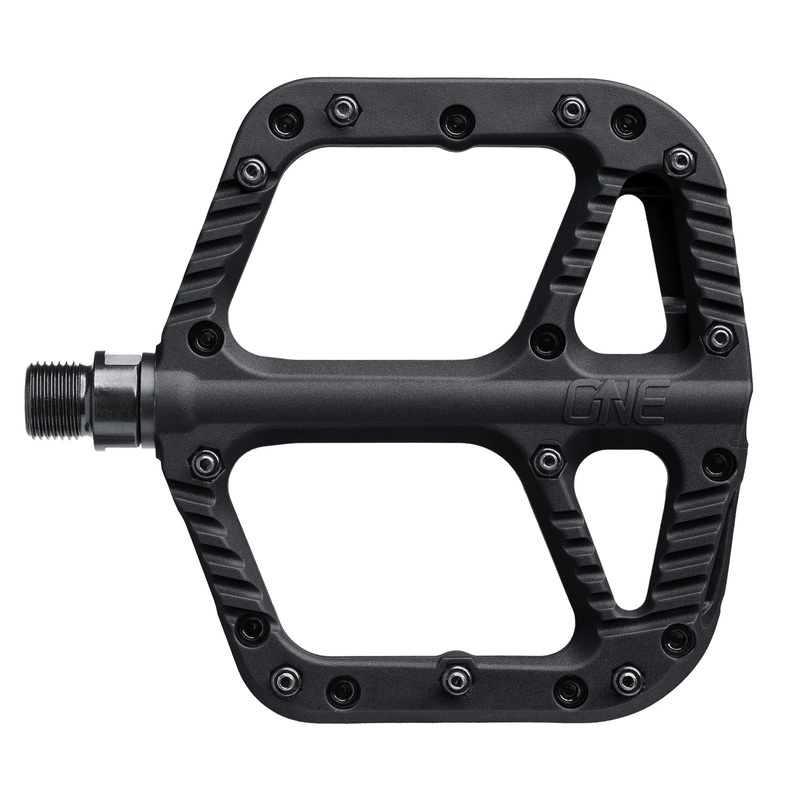 OneUp Composite Pedals Black