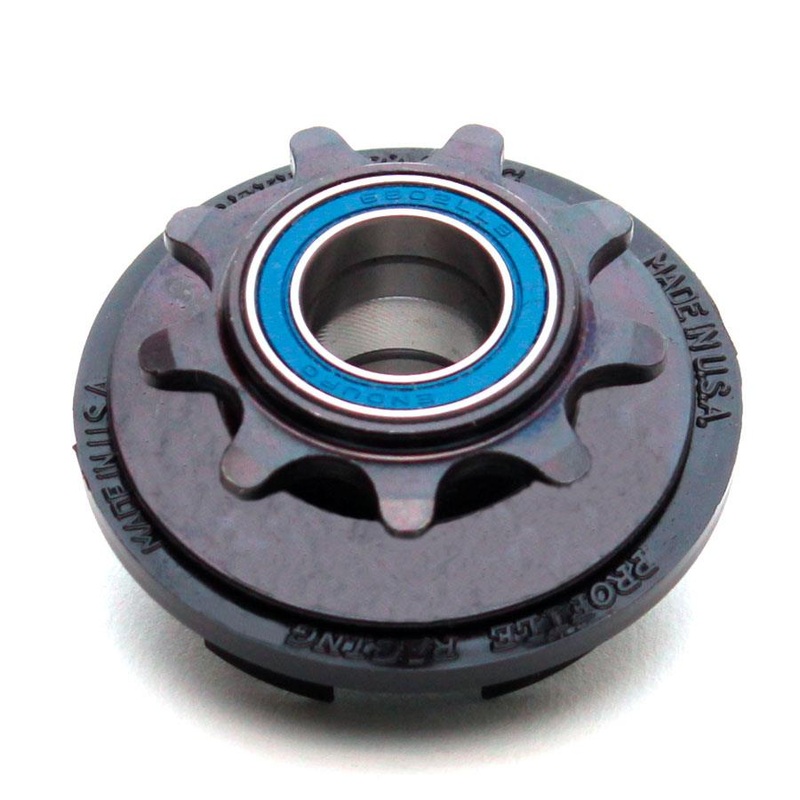 Profile Elite hub Chromoly Driver