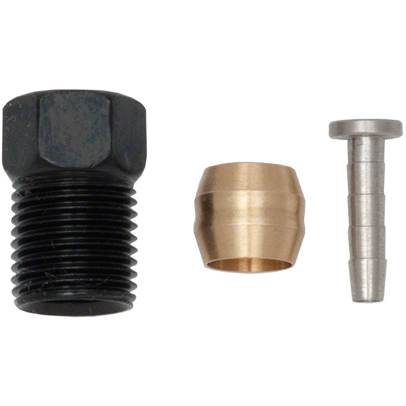 Shimano BH90-SB, BH90-SBM, BH90-SBS and BH90-SS Brake Hose Connecting Bolt Unit