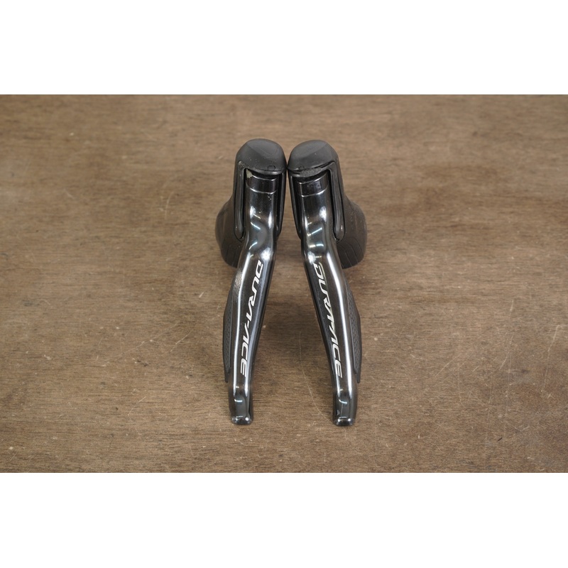 Shimano Dura-Ace ST-R9150 Di2 11 Speed Electronic Rim Brake Road Shifters 9150