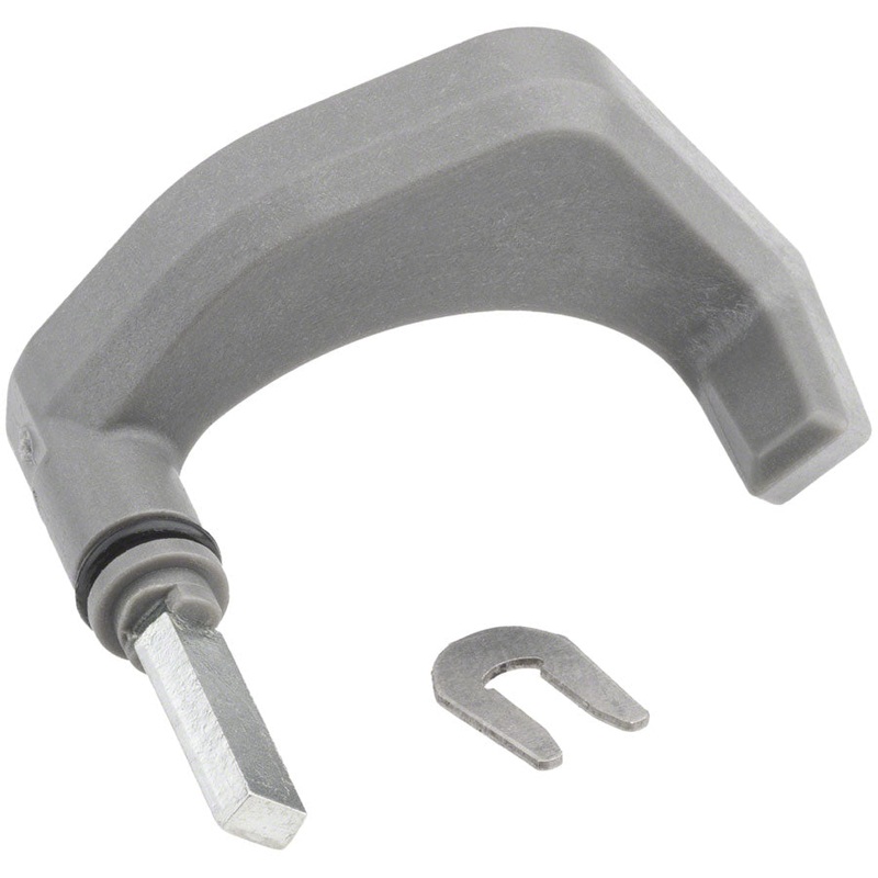 Shimano RD-M7000-11 Rear Derailleur Switch Lever Unit and Fix Plate