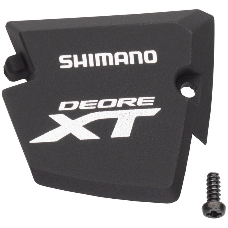 Shimano XT SL-M8000 Right Shifter Base Cap and Bolt