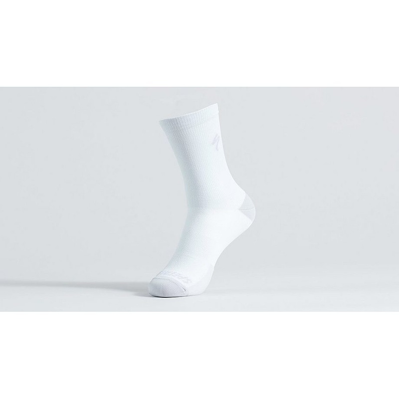 Specialized Soft Air Tall Sock Speed Of Light Light L