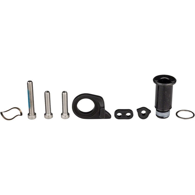 SRAM GX Eagle B-Bolt and Limit Screw Kit