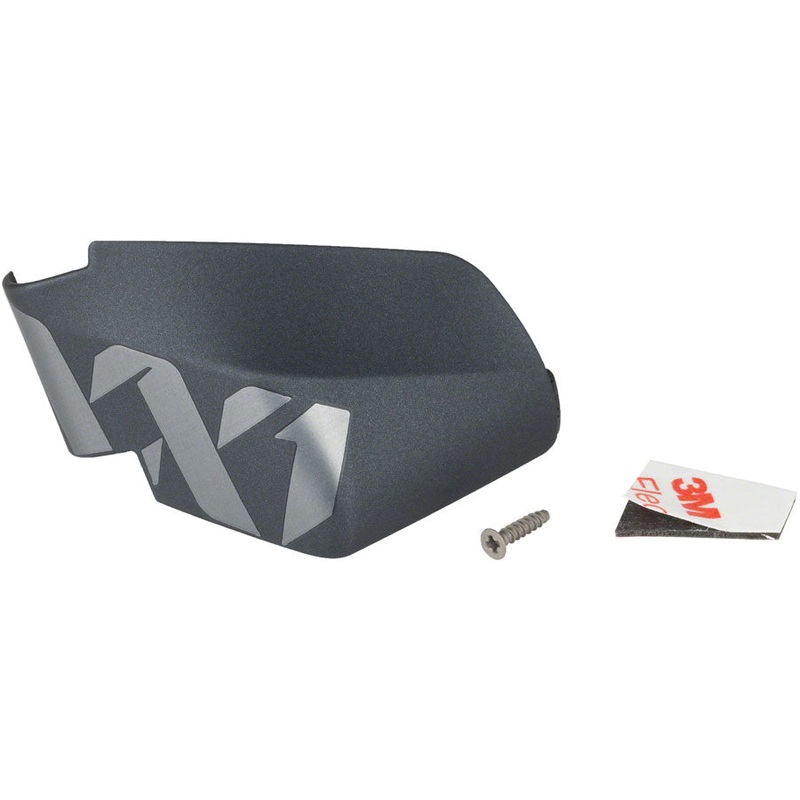 SRAM XX1 Eagle AXS Rear Derailleur Cover Kit Clutch – Screw Included