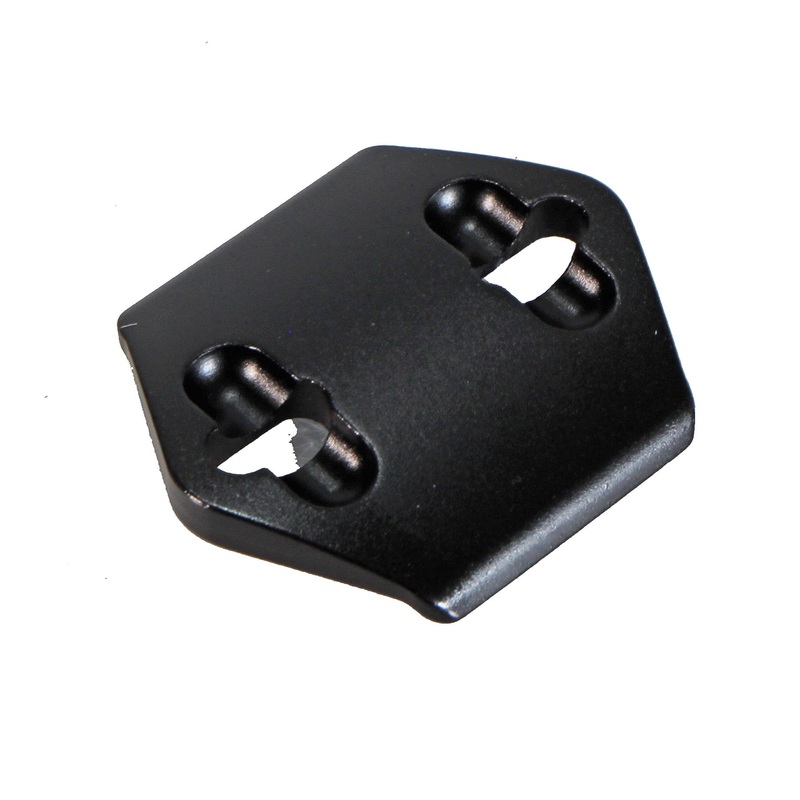 Upper Seat Clamp 2019 RAGEi E20