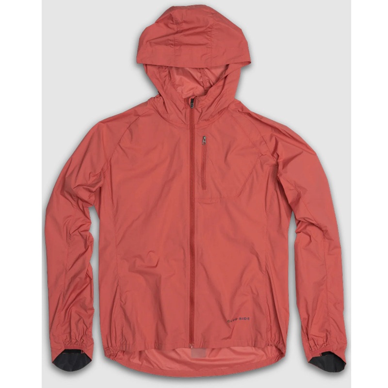 Women’s X-Wind Jacket Mineral Red