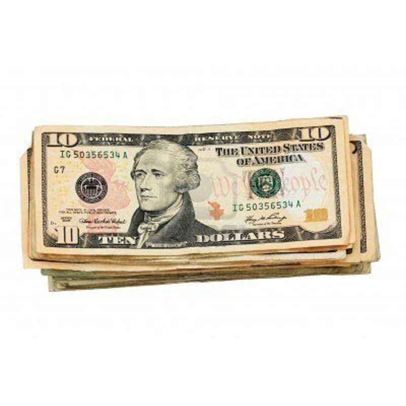 Your Additional Donation