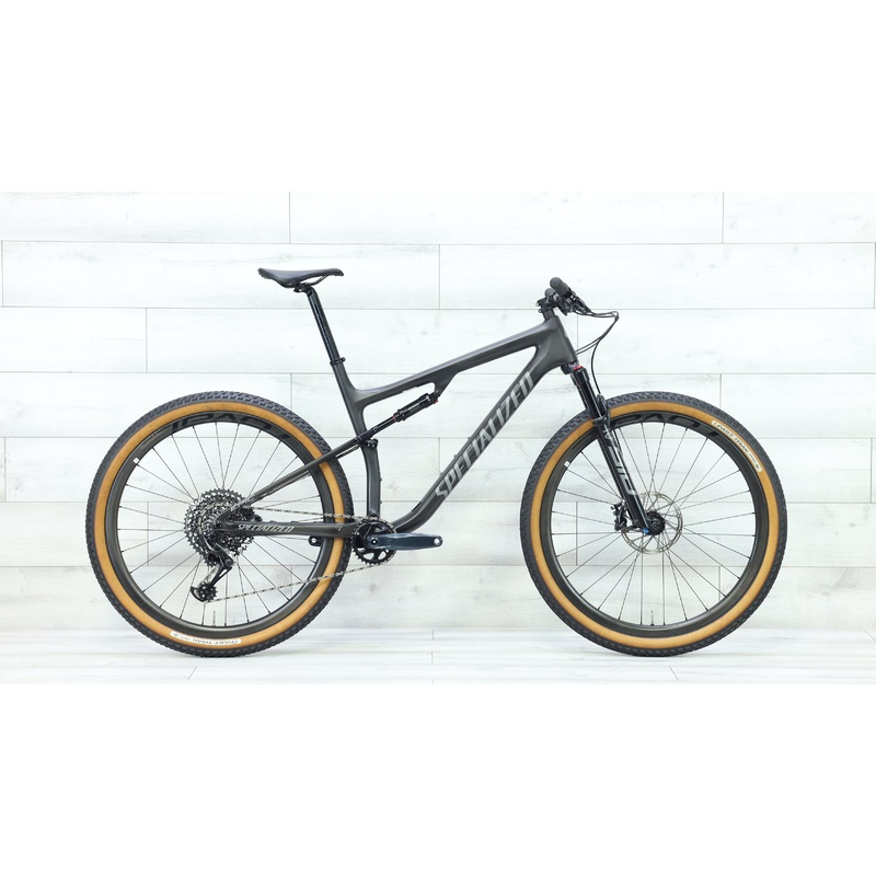 2021 Specialized Epic Expert Mountain Bike – X-Large