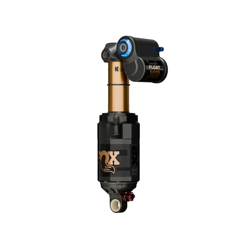 Float X2 Factory – Climb Switch – Trunnion – 2026