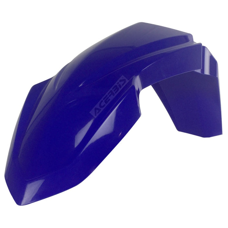 Front Fender Blue