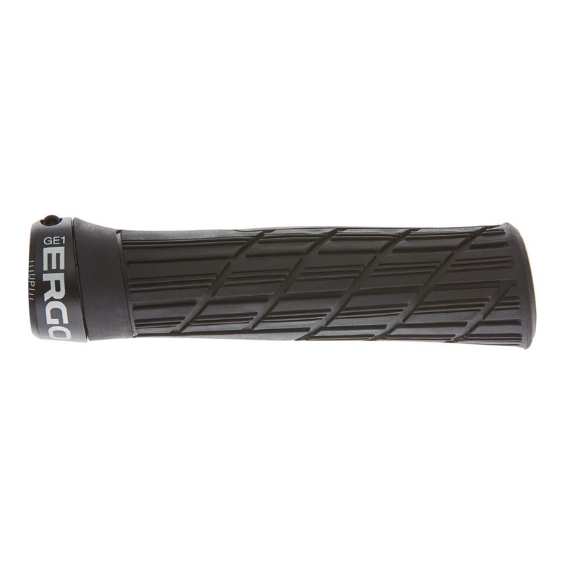 GE1 Evo Grips Black