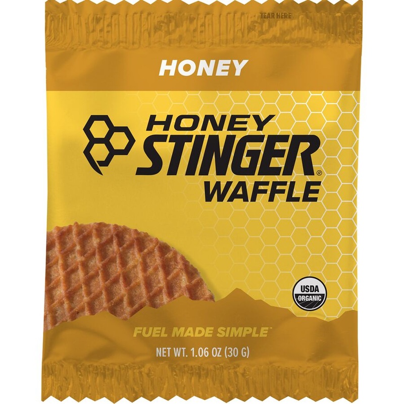 Honey Stinger Waffle