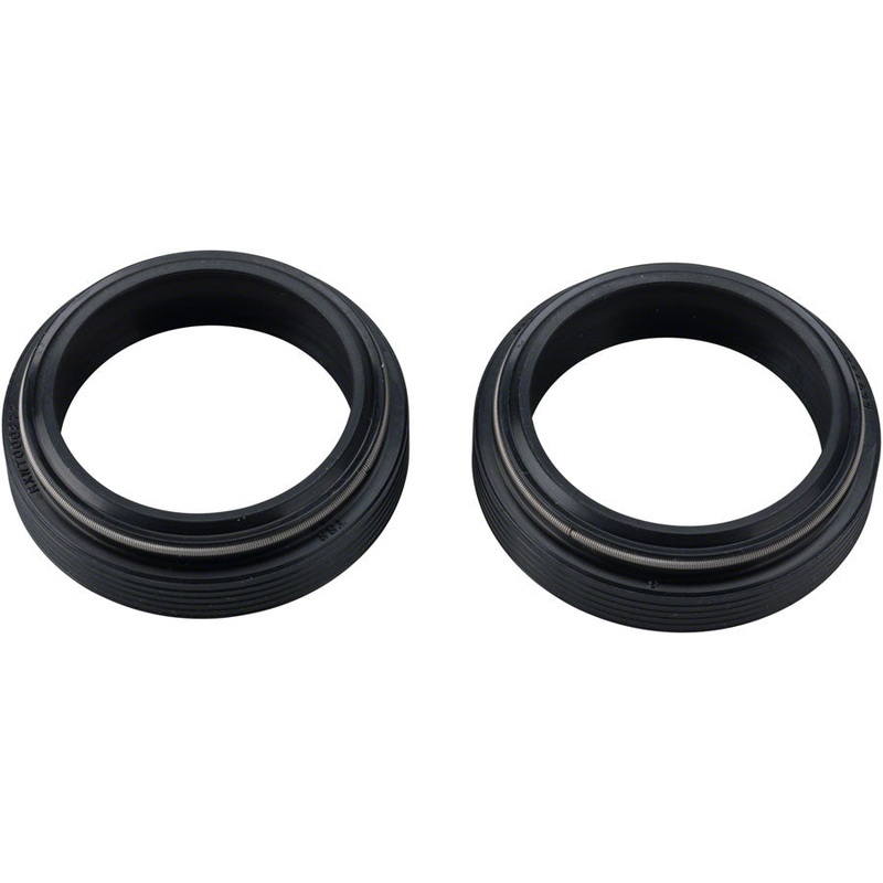 MRP 35mm Ribbon Bartlett and Raven Wiper Seal Kit