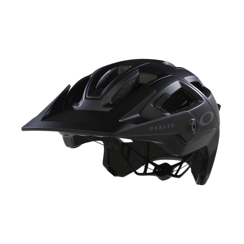 Oakley DRT5 Maven MIPS Helmet – M – Satin Black