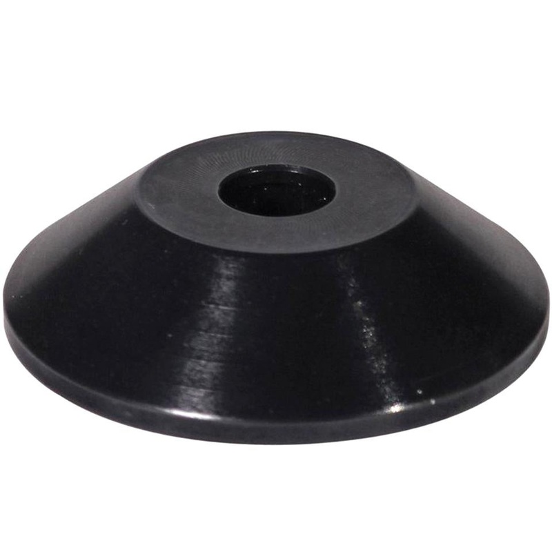 Profile Aegis Rear Hub Guard Black