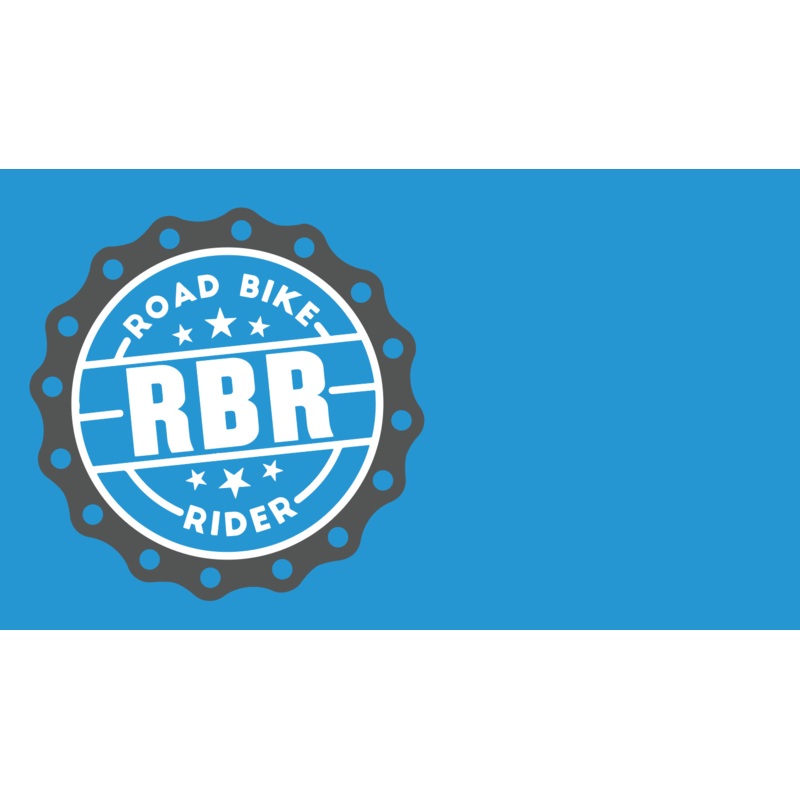 Road Bike Rider 2022 RACEDAY BAG
