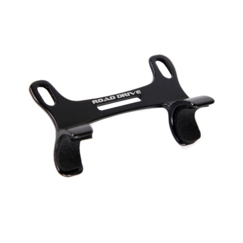 ROAD DRIVE MOUNT Black