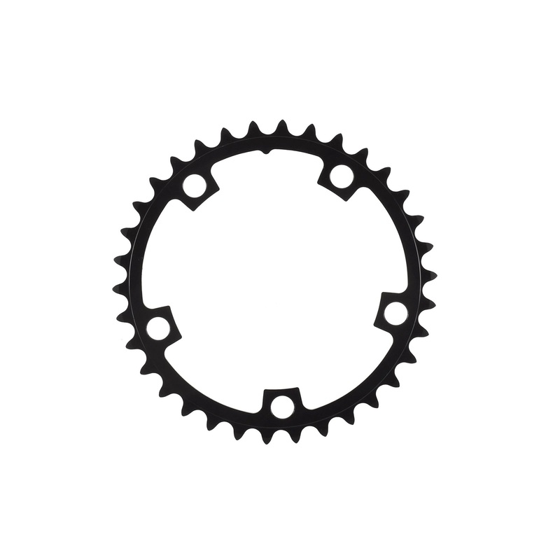 Rotor NoQ Inner Chainrings No Color