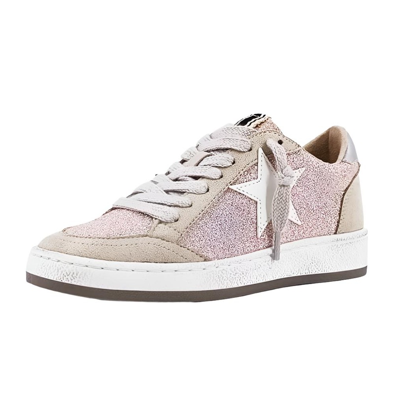 ShuShop Kid’s Paz Sneaker