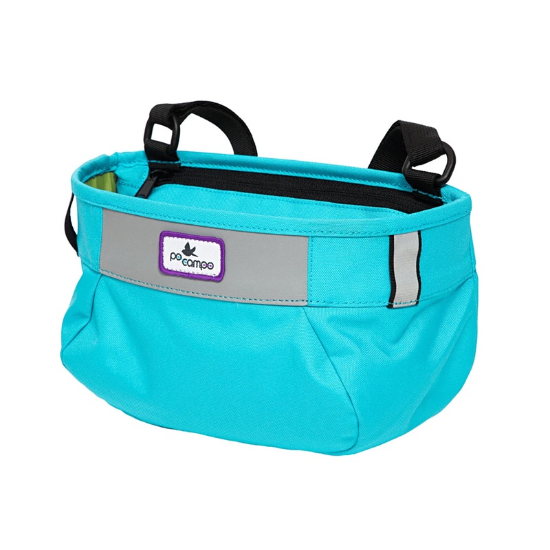 Whoosh Basket Blast Blue