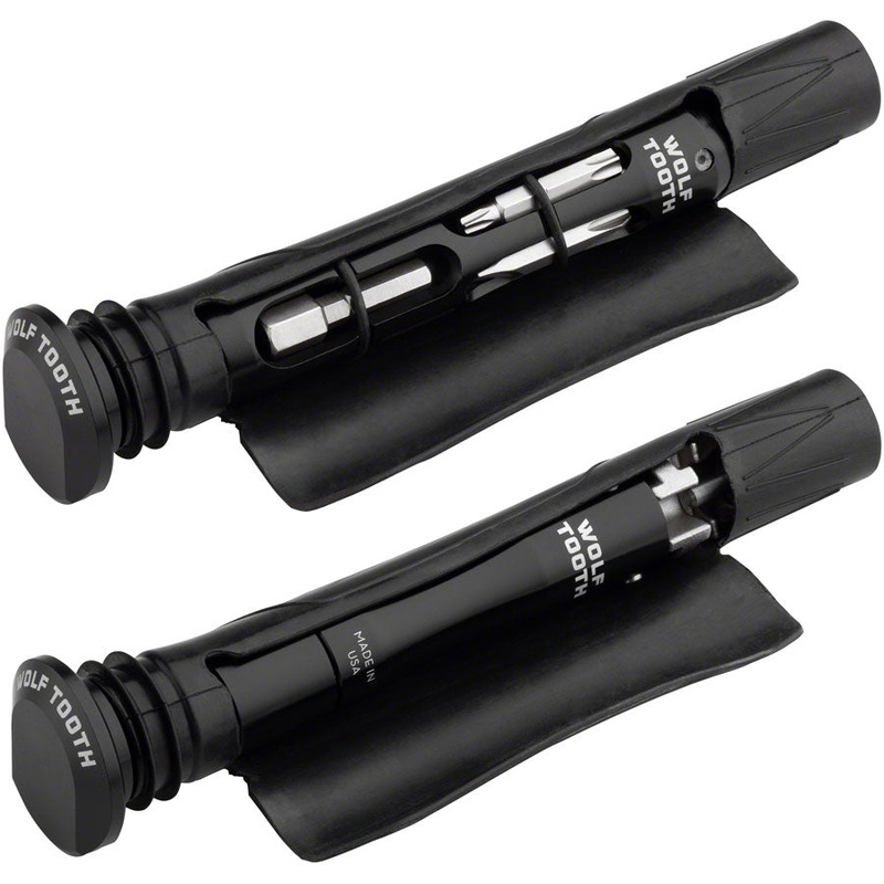 Wolf Tooth EnCase System Bar Kit One