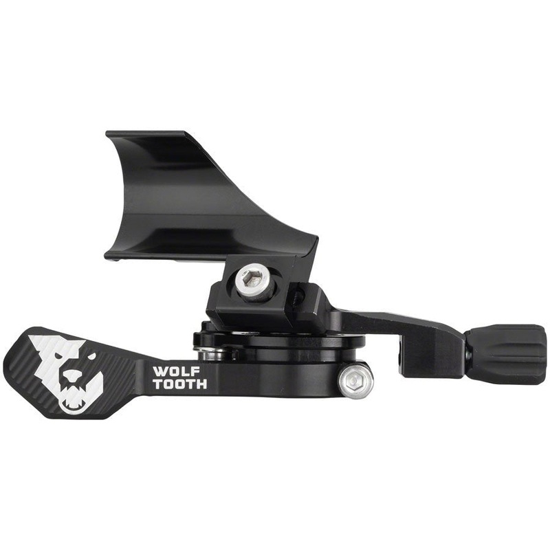 Wolf Tooth ReMote Pro Dropper Lever – IS-II