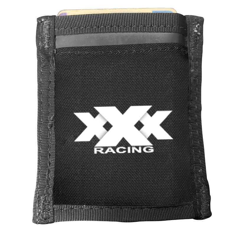 XXX Racing 2024 RaceDay Wallet 3.0