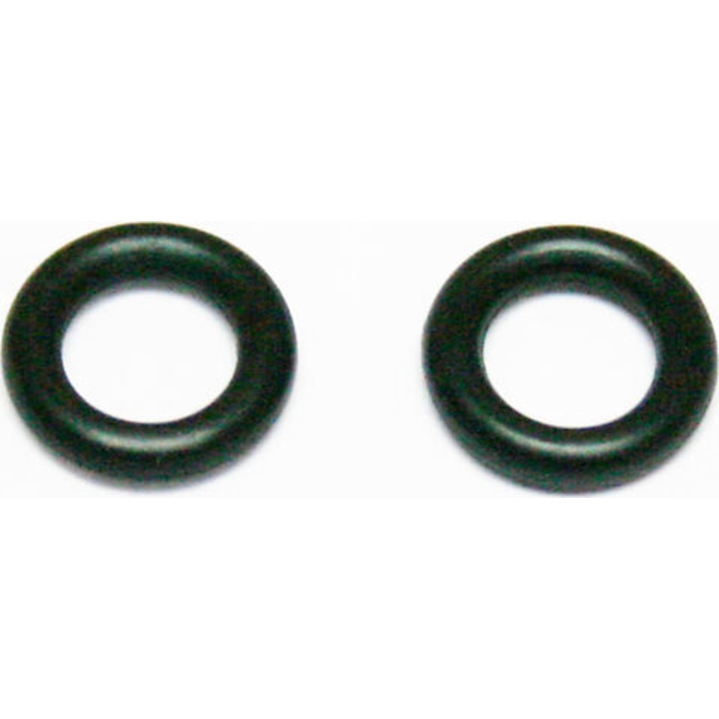 1969-76 CB750K Air Filter Cover O-Rings Pk/2