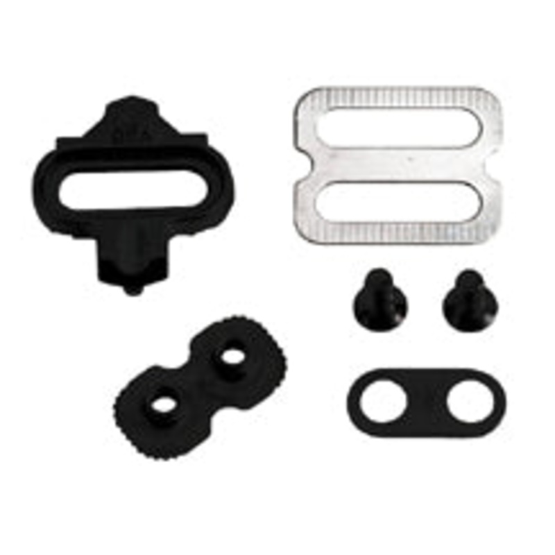 98A SPD Compatible Cleats