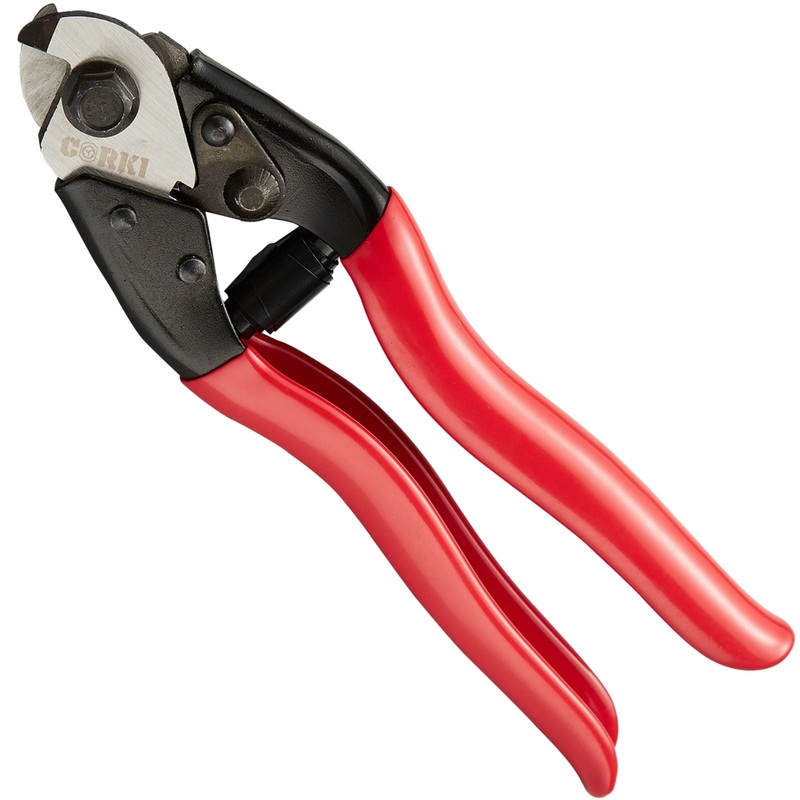 Bicycle Cable Cutter