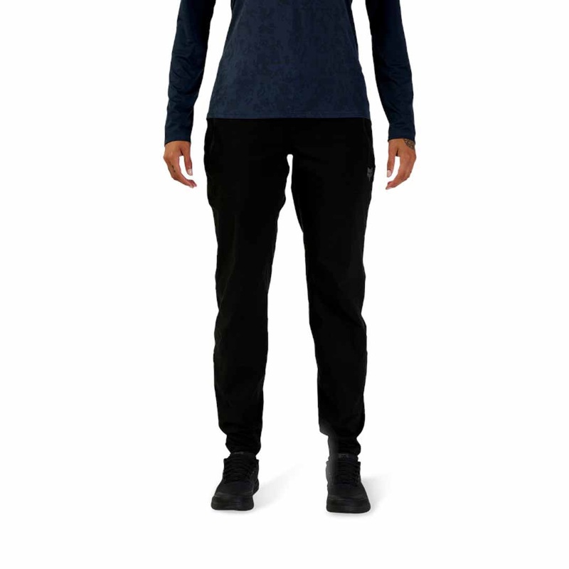 Fox Women’s Ranger Pants – L – Black