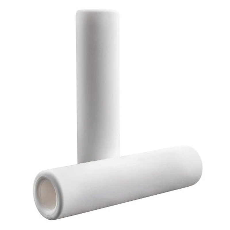 Handlebar Grip SiMTBGrip White