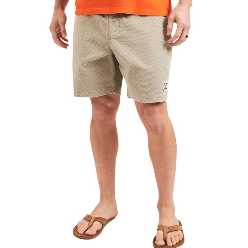 Howler Bros Pressure Drop Cord Shorts – FINAL SALE